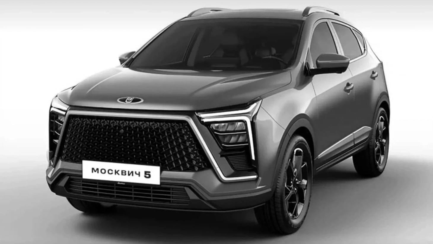 Moskvich Halts 5‑Sedan Production After Failed Benchmarks