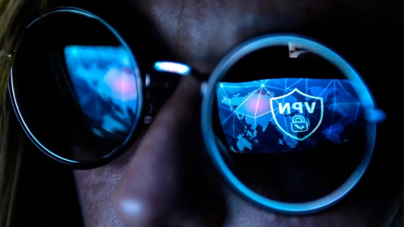 Загрузки VPN в России выросли в 14 раз в 2026 году