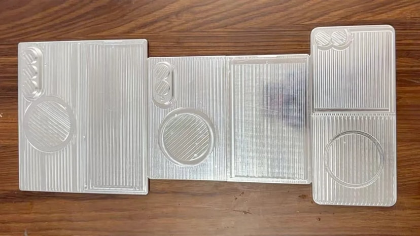 Samsung unveils Galaxy Z Fold 8 Wide with magnets