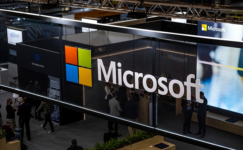 Microsoft Unveils Update Center in Build 26220.8283