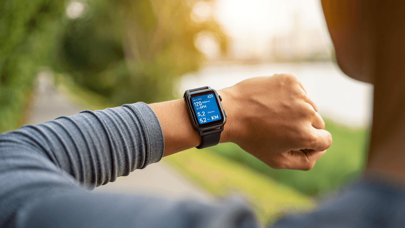 The Dark Side of Fitness App Streaks