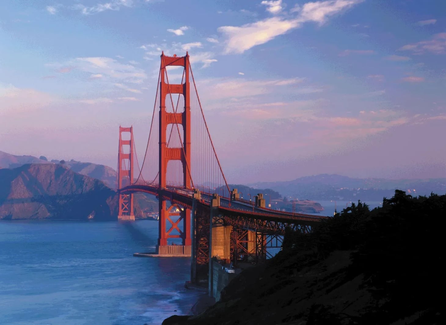 Венчурный капитал возвращается в Bay Area: рост на 24 %