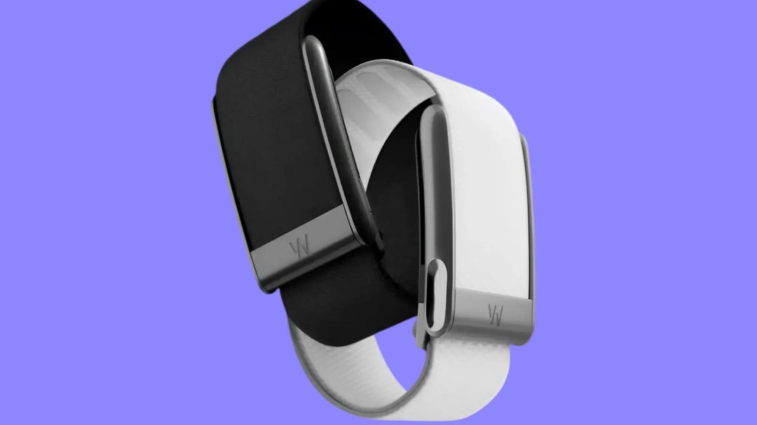 Google to debut screen‑free Fitbit band in 2026