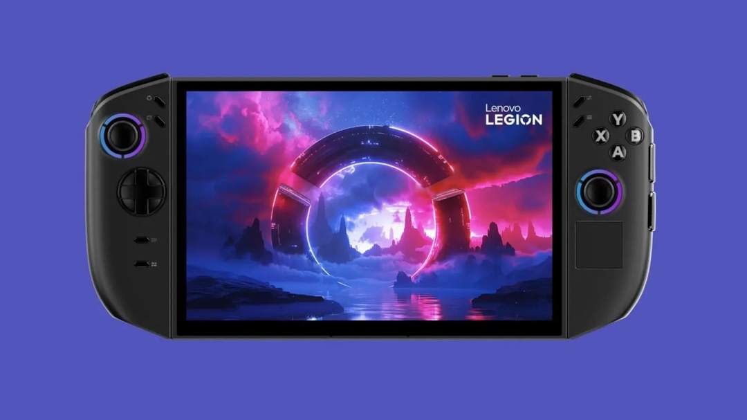 Lenovo Legion Go 2 подорожал: $1499 и $1999