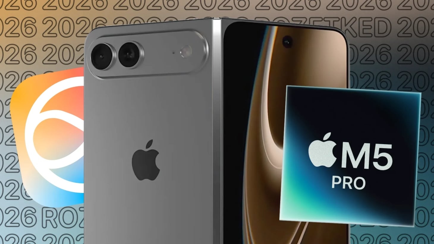 8 новинок Apple 2026: что изменит вашу работу с техникой?