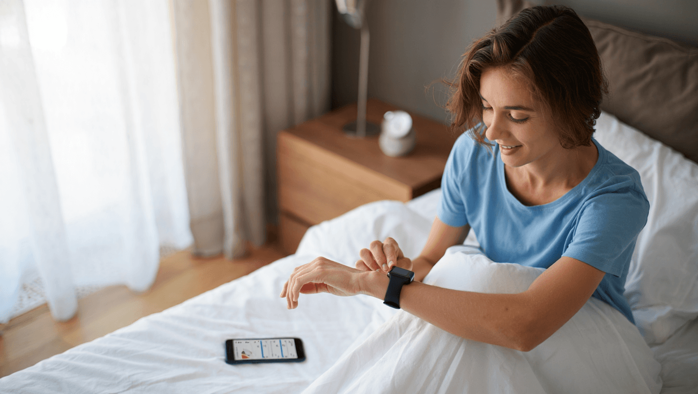 What Your Sleep Tracker Really Measures (and Misses)?