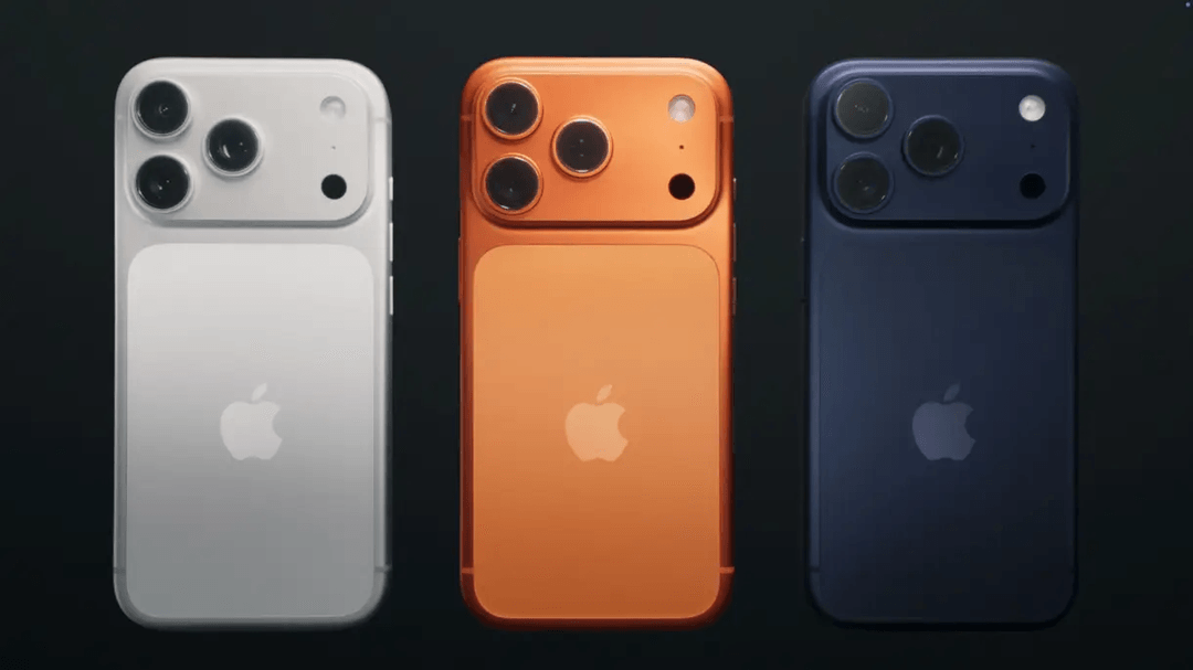 Apple rompe el estancamiento: iPhone crece 4% por primera vez en años