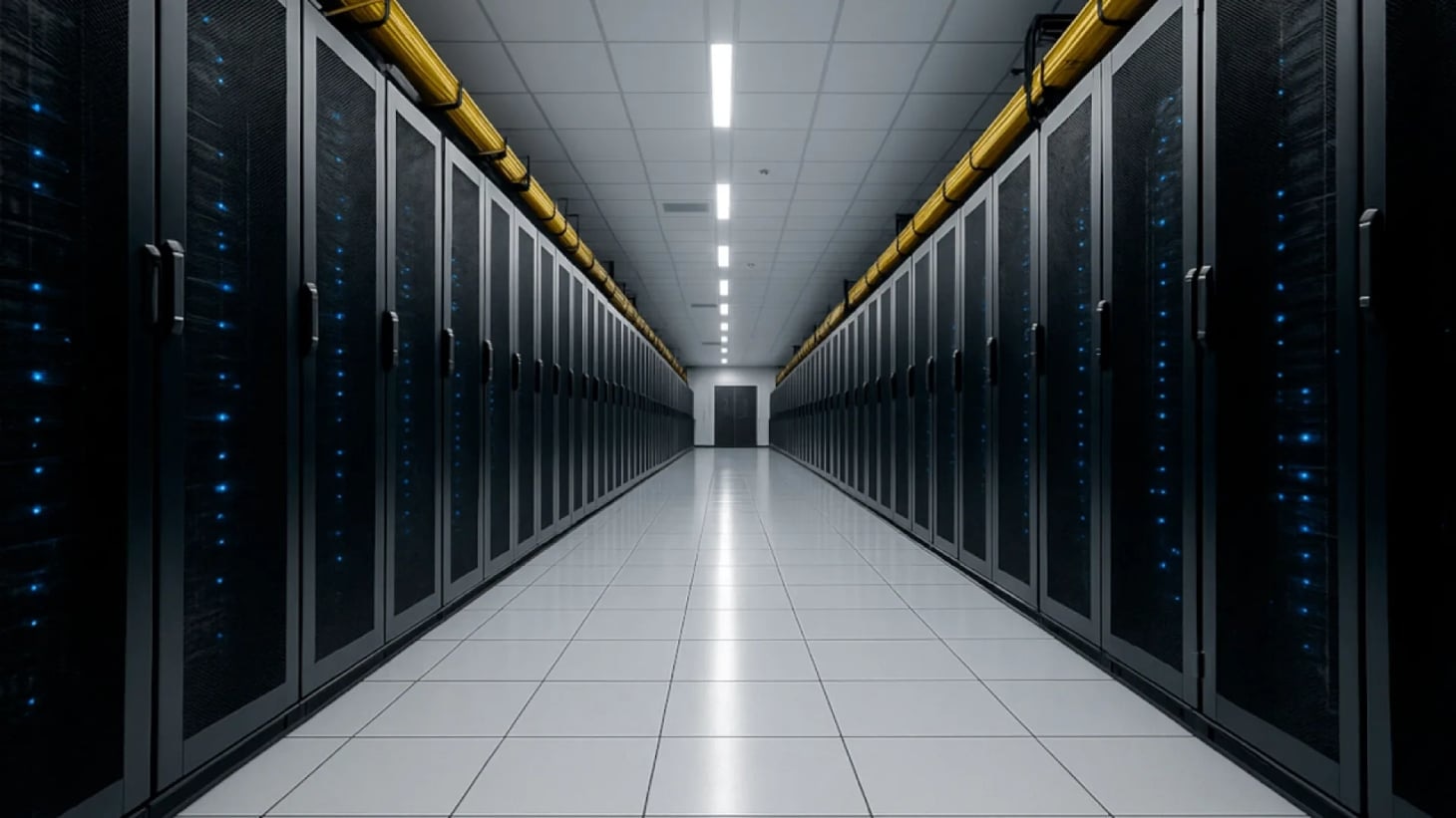 74 % компаний инвестируют в ИИ, данные растут до 260 ТБ