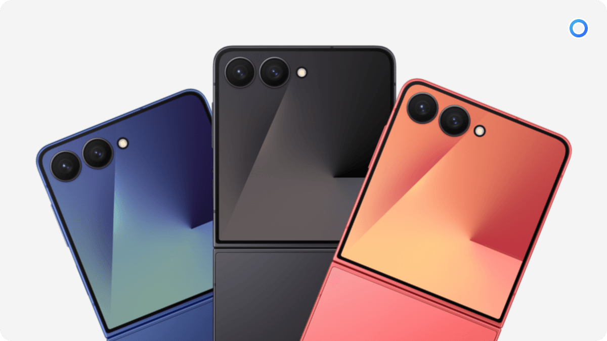 Samsung Re‑Newed: Galaxy Z Fold 7 и Z Flip 7 — дороже новых