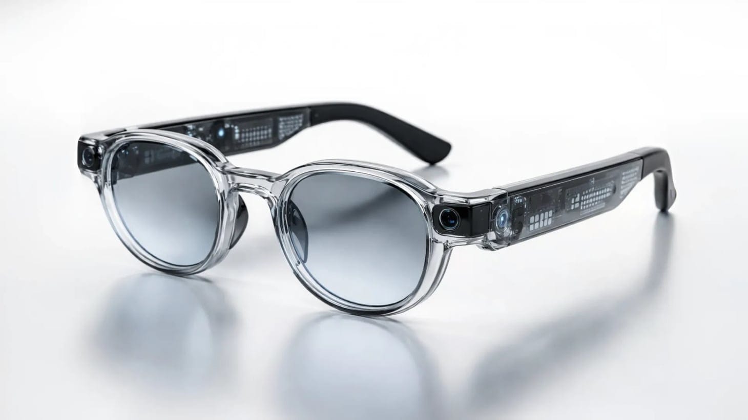 Nothing unveils AI‑powered smart glasses for a 2027 launch