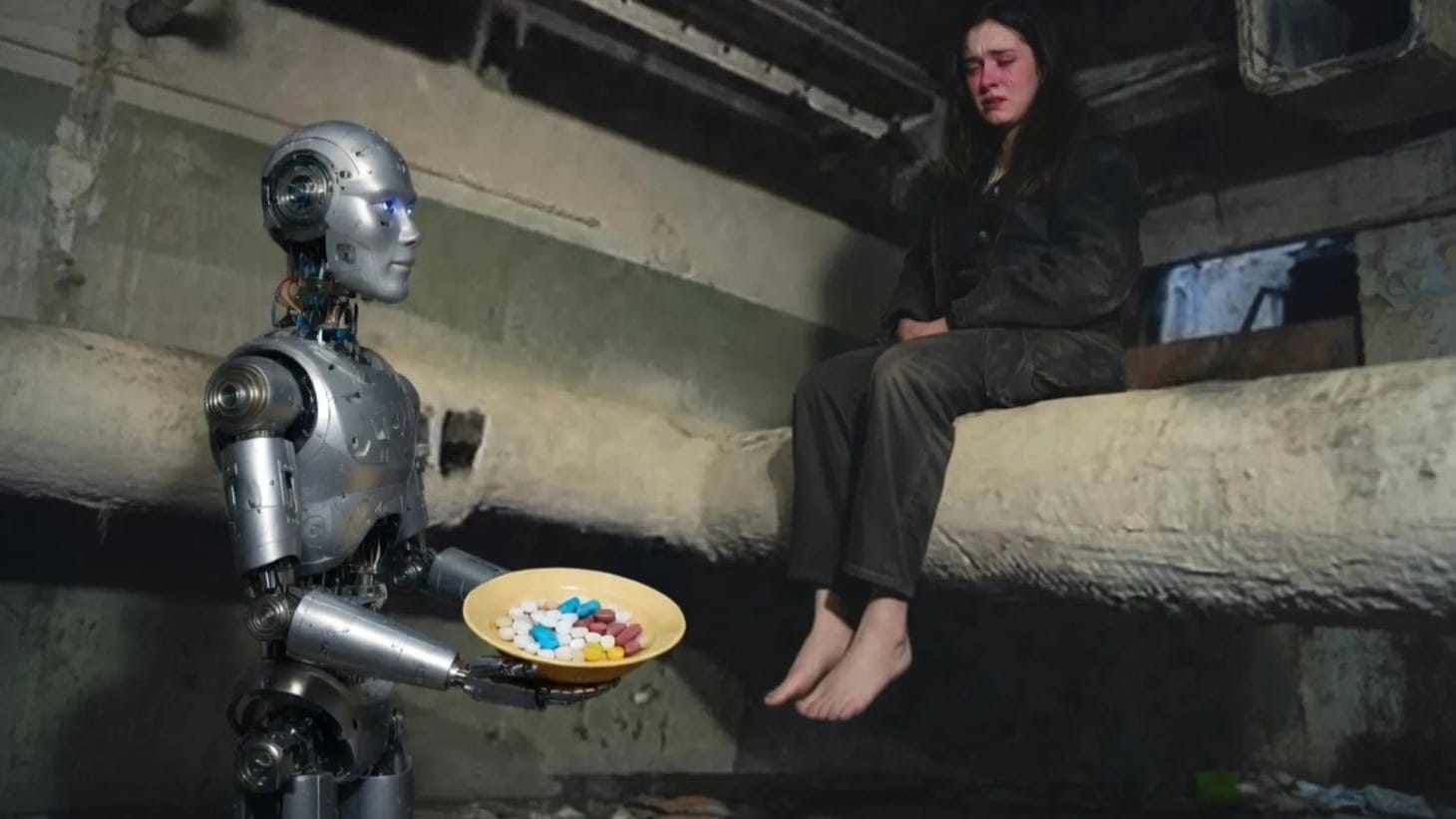 Utah Starts 12‑Month AI Chatbot Pilot for Psychiatric Meds