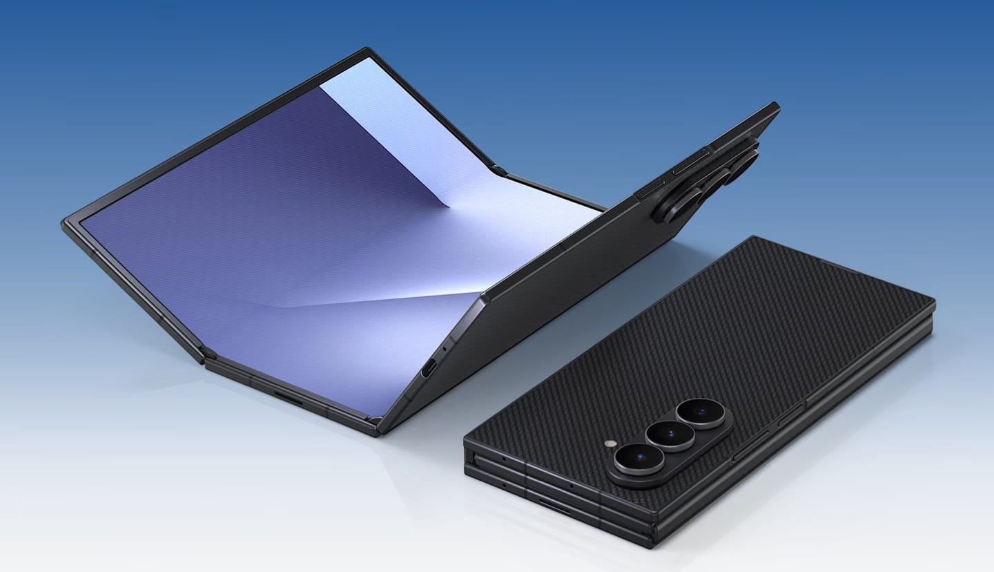 Samsung detiene el Galaxy Z TriFold por crisis de componentes