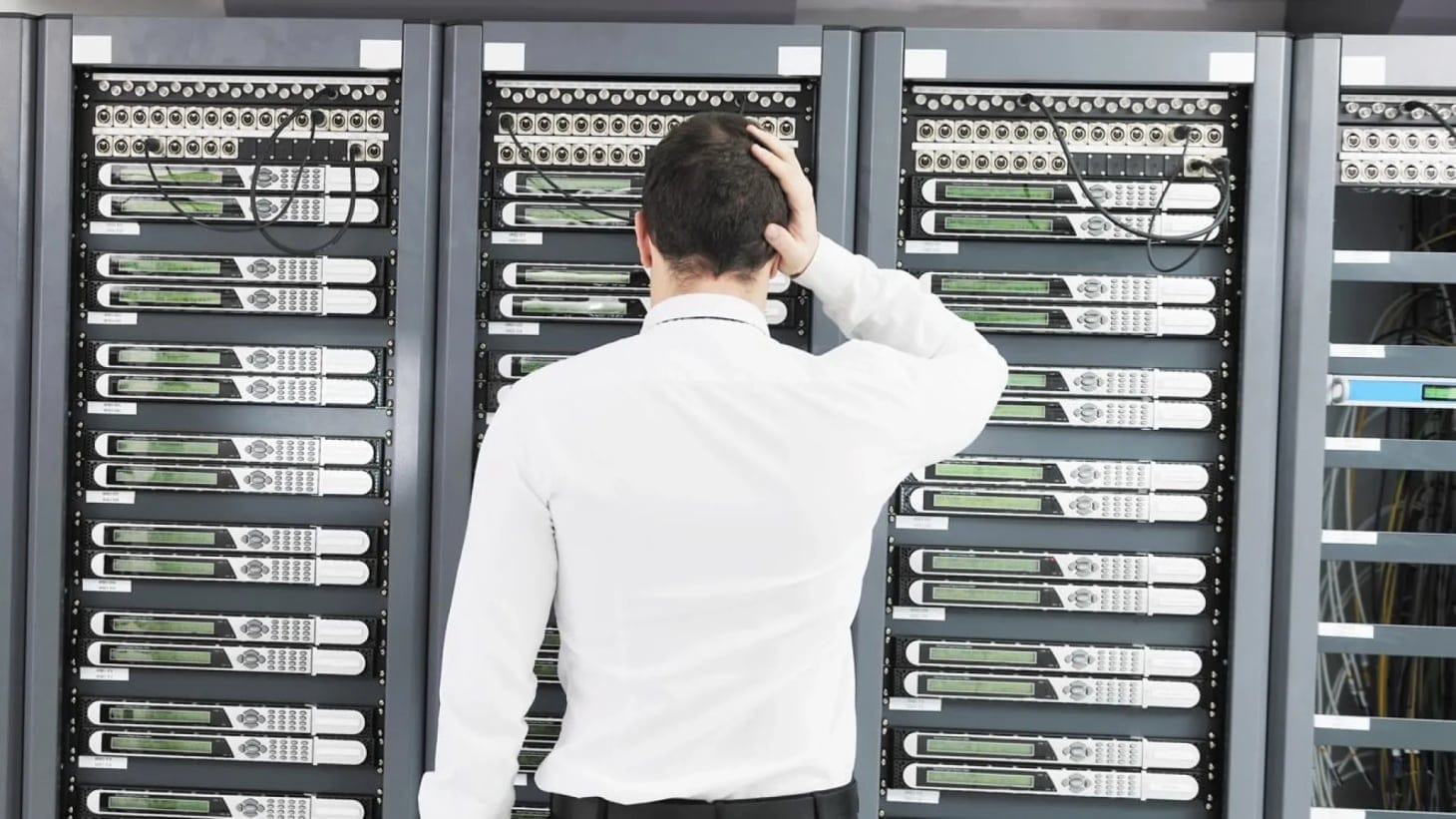 Хостинг‑провайдеры обязаны блокировать VPN по «Антифрод 2.0»