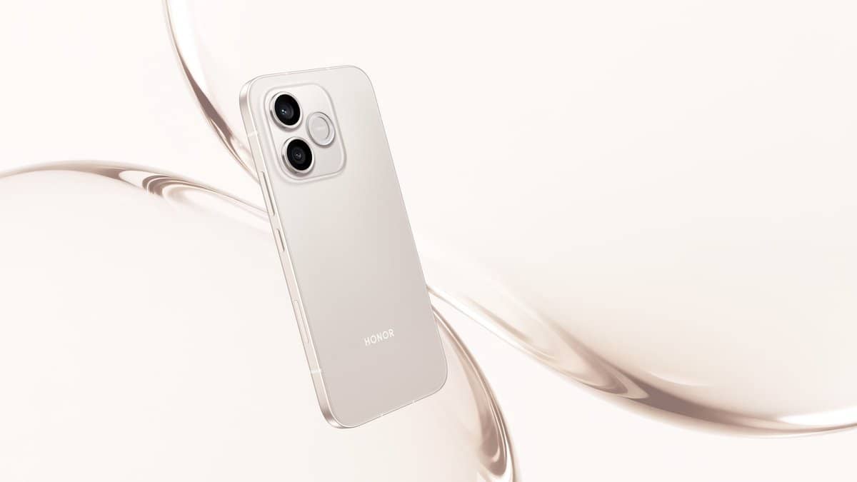 Honor 600 Lite в России: 6520 мАч, 108 Мп и 120 Гц за 29 999 ₽
