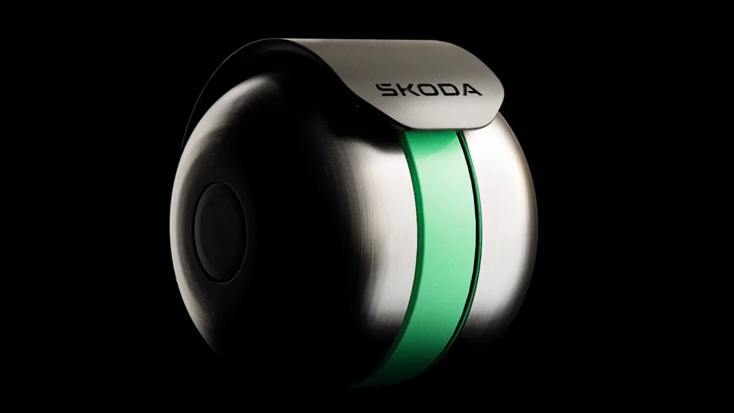 DuoBell Beats ANC: Safer Cycling with Apple AirPods Max