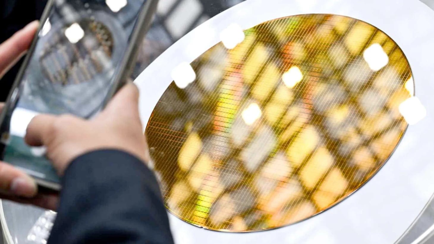 AI Demand Drives DRAM Shortage, 16 GB DDR4 Prices Triple
