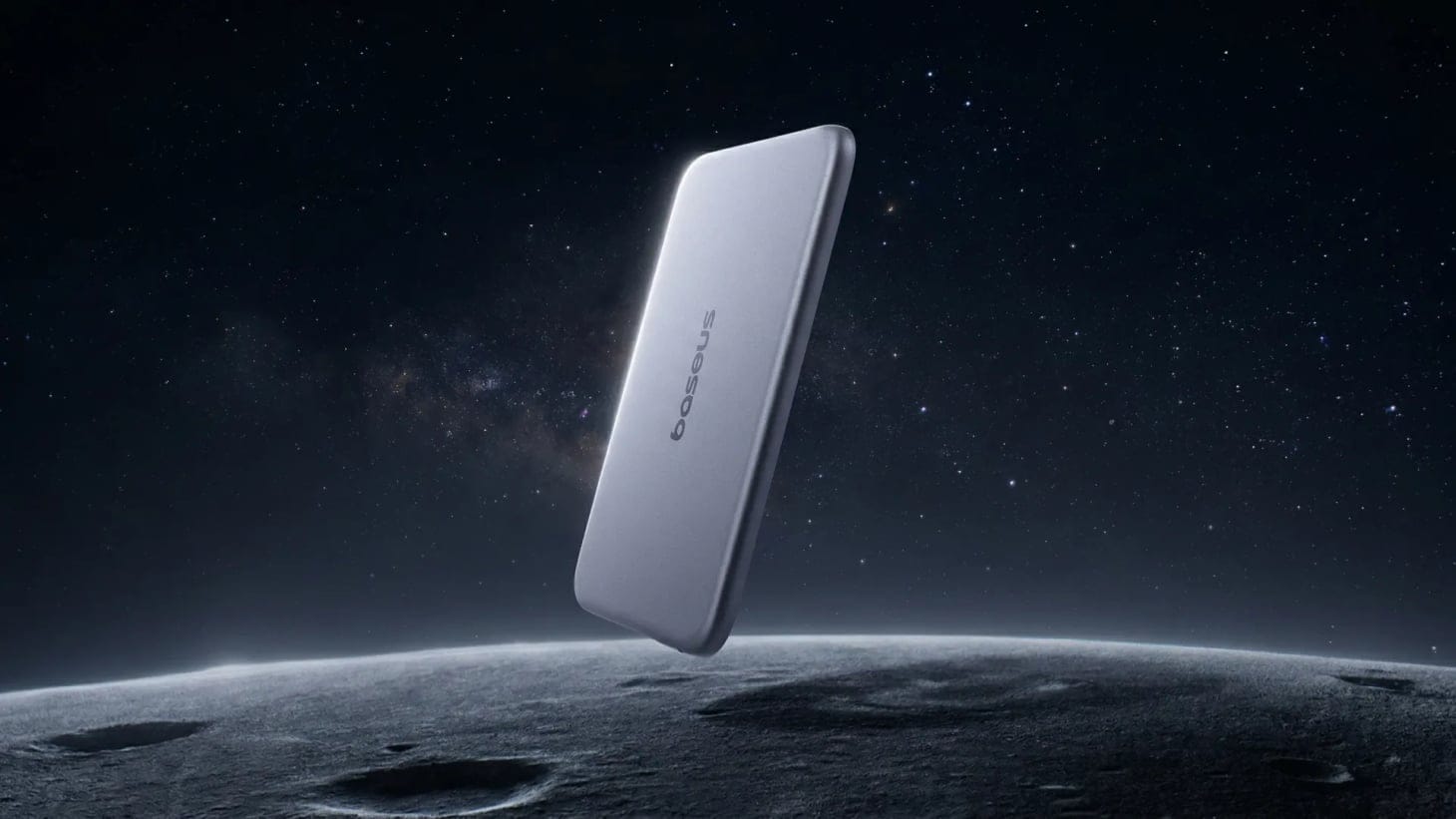 Baseus запустила предзаказы на Card Magnetic Air