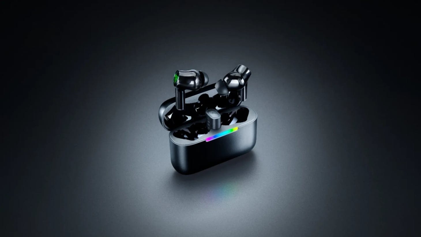 Razer lanza Hammerhead V3 HyperSpeed y V3 X HyperSpeed