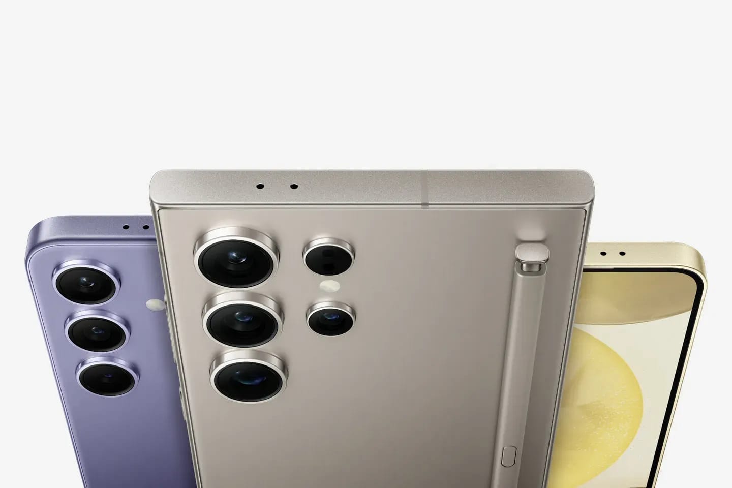 Samsung Galaxy S26 Edge may replace Plus model in 2026 lineup
