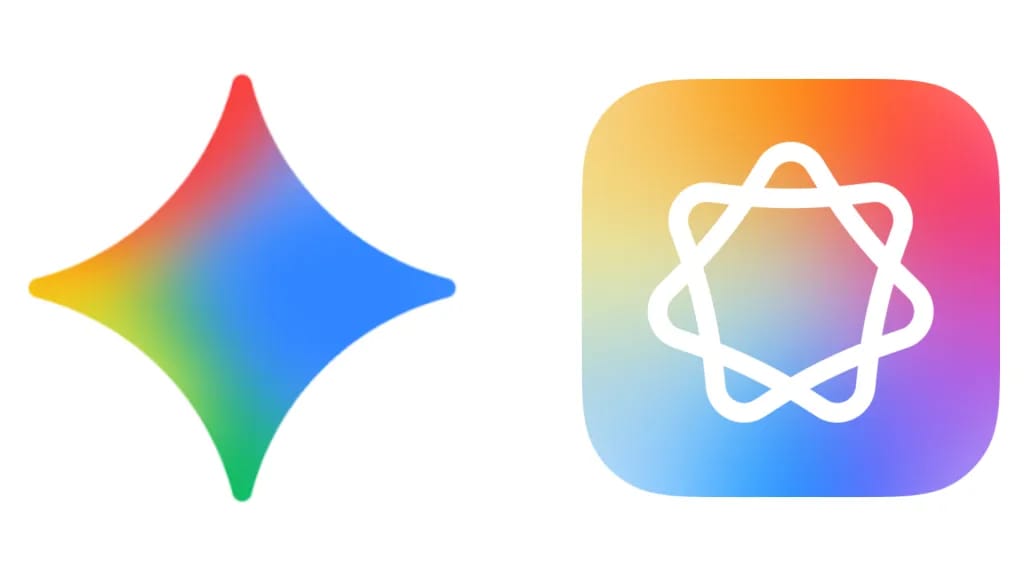 Apple платит Google миллиард в год за ИИ