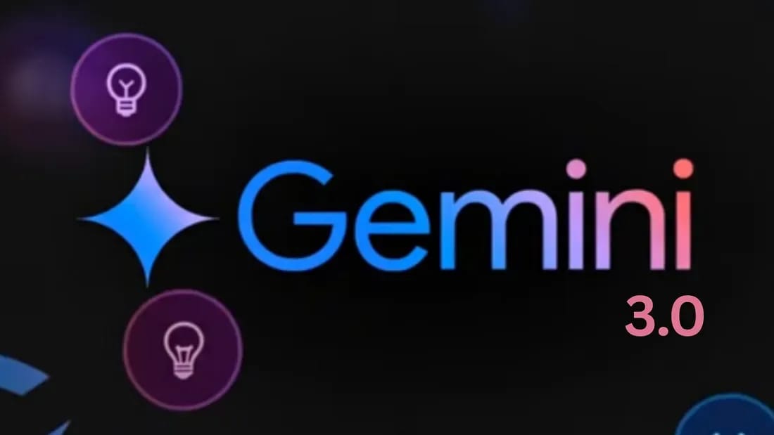 Google lanza Gemini 3 y Antigravity: IA multimodal en beta