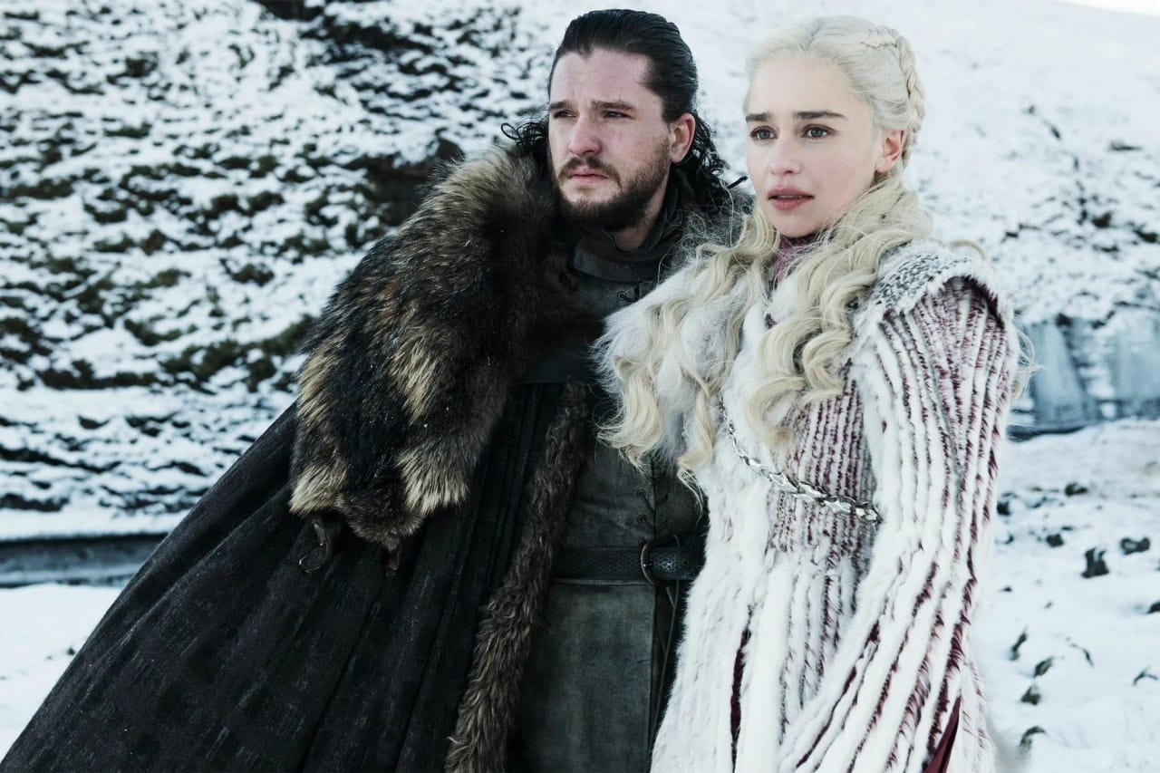 HBO закрывает спин-офф «Игры престолов» после одного сезона