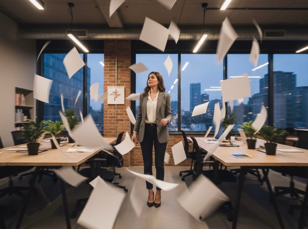 What Is AI Knowledge Management?
