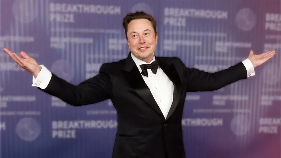 SpaceX hits $800 billion valuation on reusable rockets and Starlink
