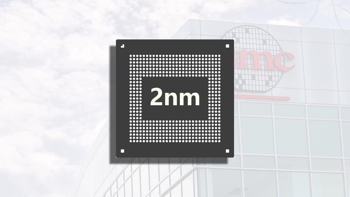 TSMC's 2-nanometer chip orders exceed 3-nm launch by 50 percent