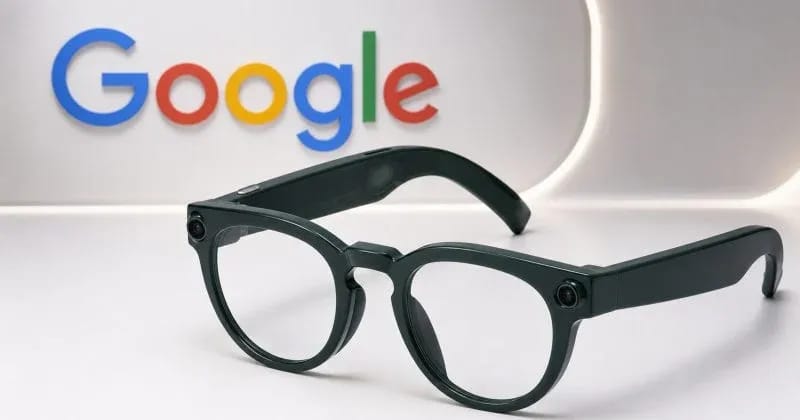 Google Android XR glasses bring Gemini AI to your field of view