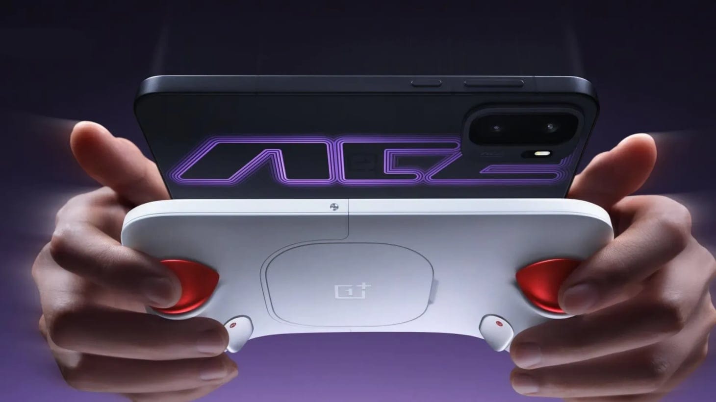 OnePlus Ace 6 Ultra: мобильный игровой удар — 28 апреля!