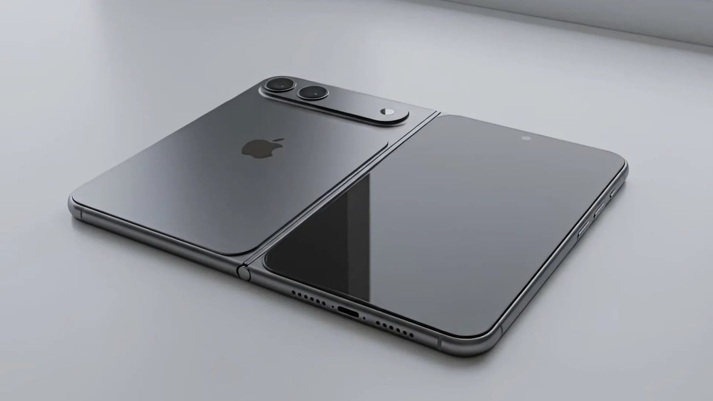 Apple to ship 3 million foldable iPhones by end‑2026
