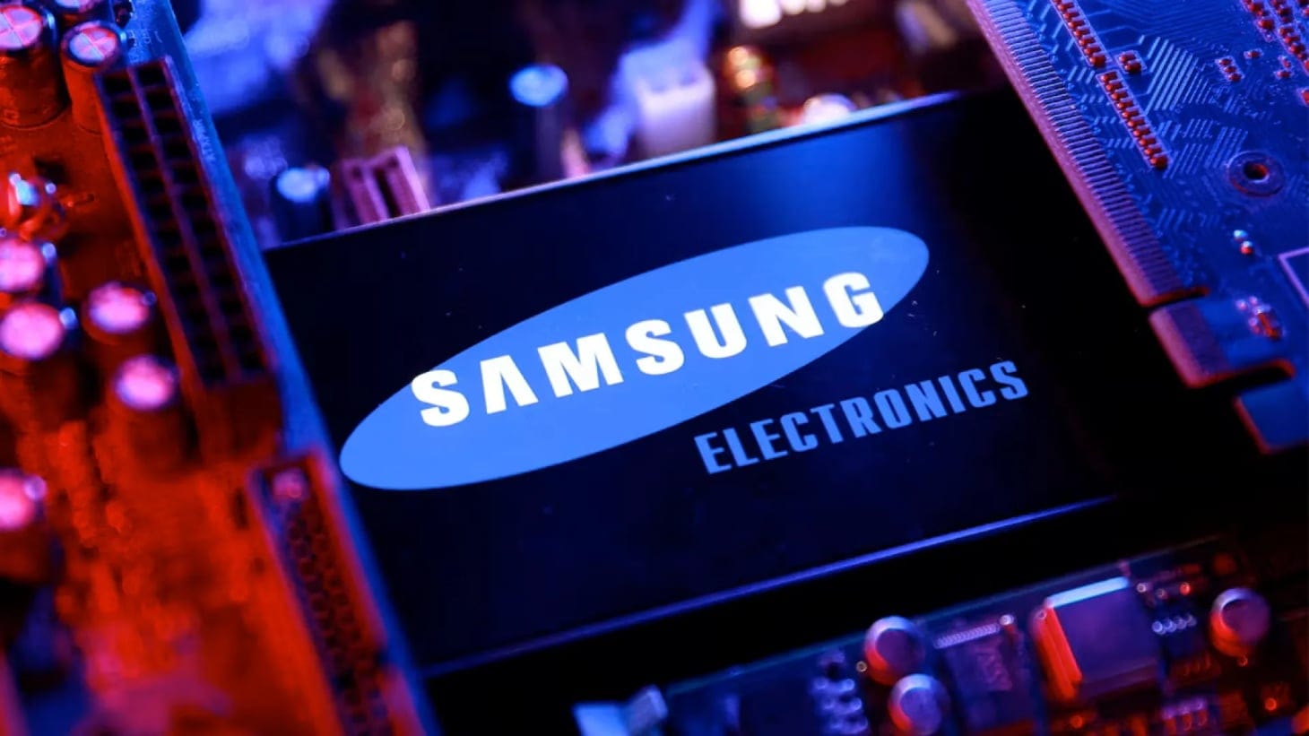 Samsung's Q1 2026 profit spikes 8.5‑fold to 57.2 trillion won
