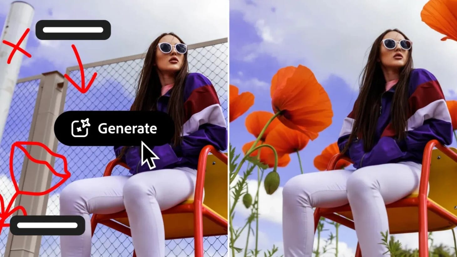 Adobe Photoshop AI assistant launches for all on April 1