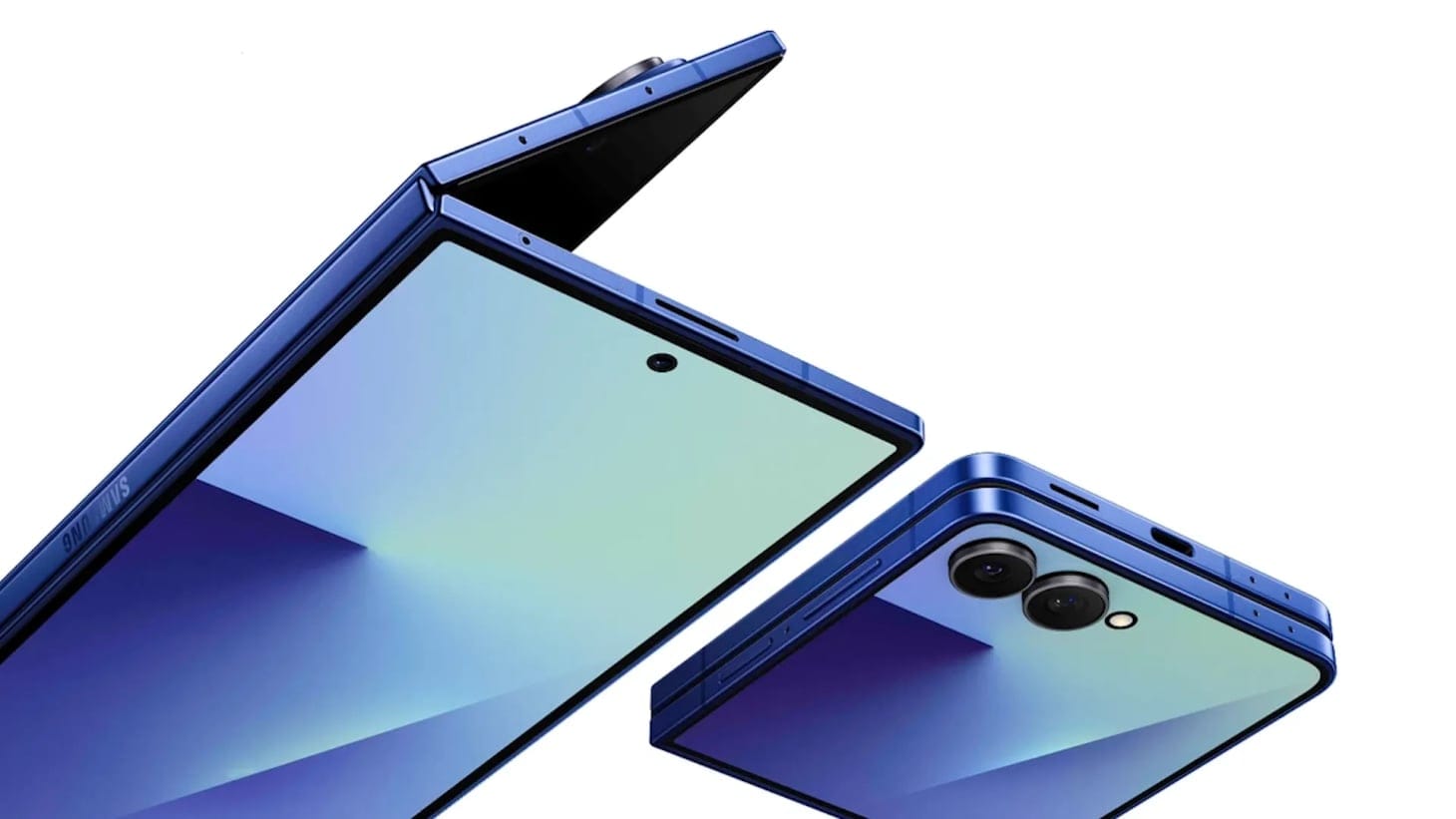Samsung raises prices on Galaxy Z Flip 7, S25 FE, S25 Edge