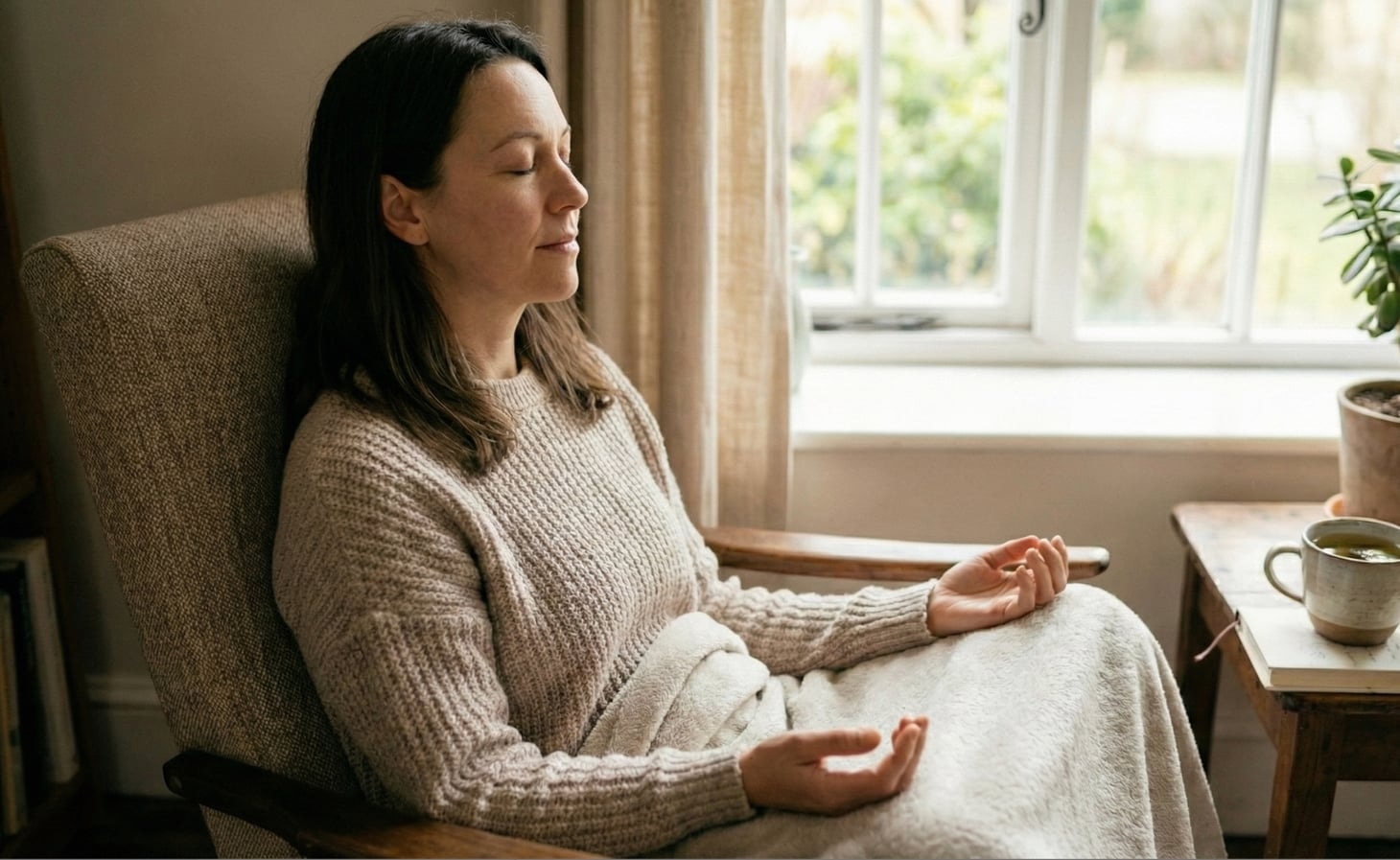 Do meditation apps actually work?