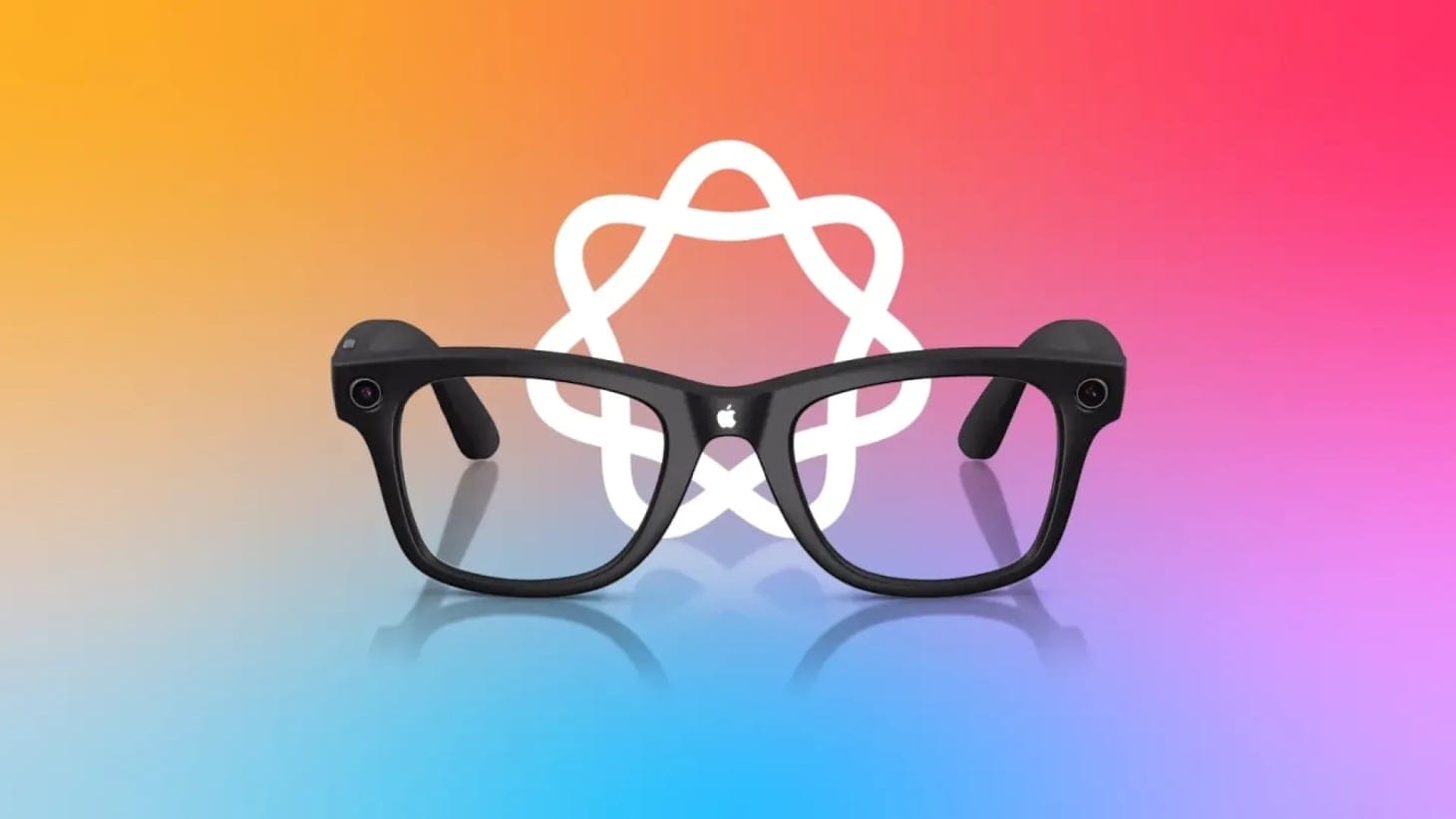 Apple’s First Smart Glasses Target Late‑2026 Reveal