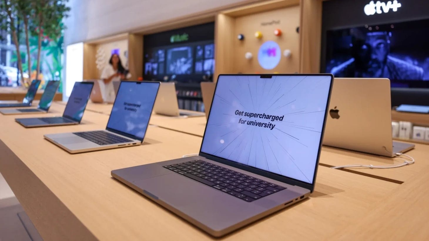 Apple ships 6.2 million Macs Q1 2026, M5‑MacBook Pro leads