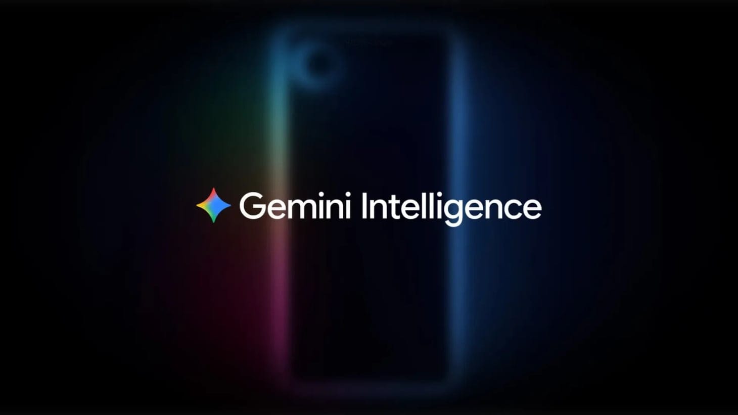 Google Sets 12GB RAM Limit for Gemini Intelligence