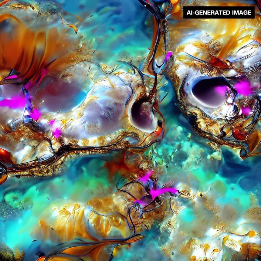 How Botto Earned $351,600 at Sotheby's