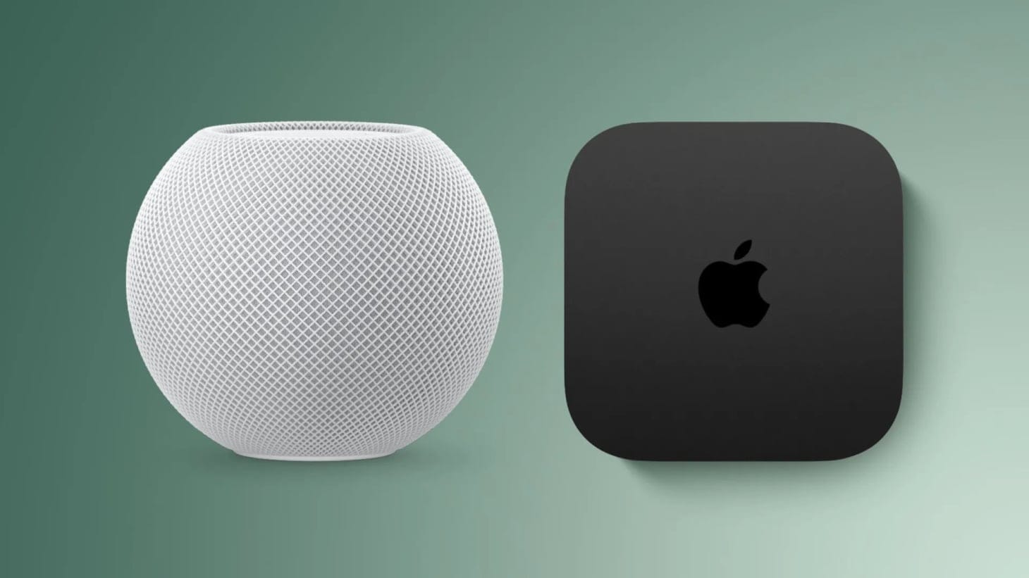 Apple Holds New TV, HomePod Rollout for iOS 27 Gemini Siri