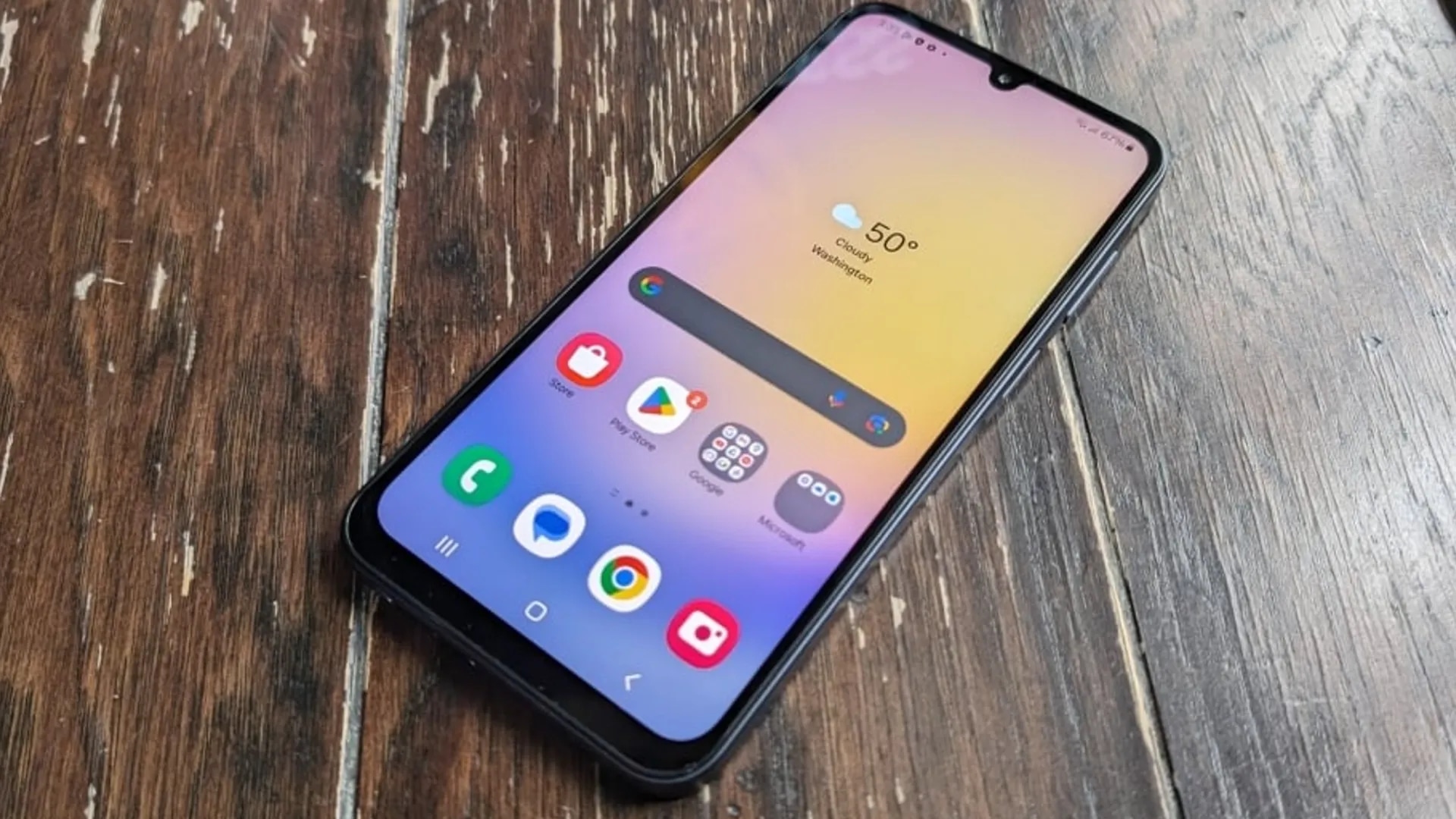 Рост цен на память: как изменятся Android‑смартфоны 2026?