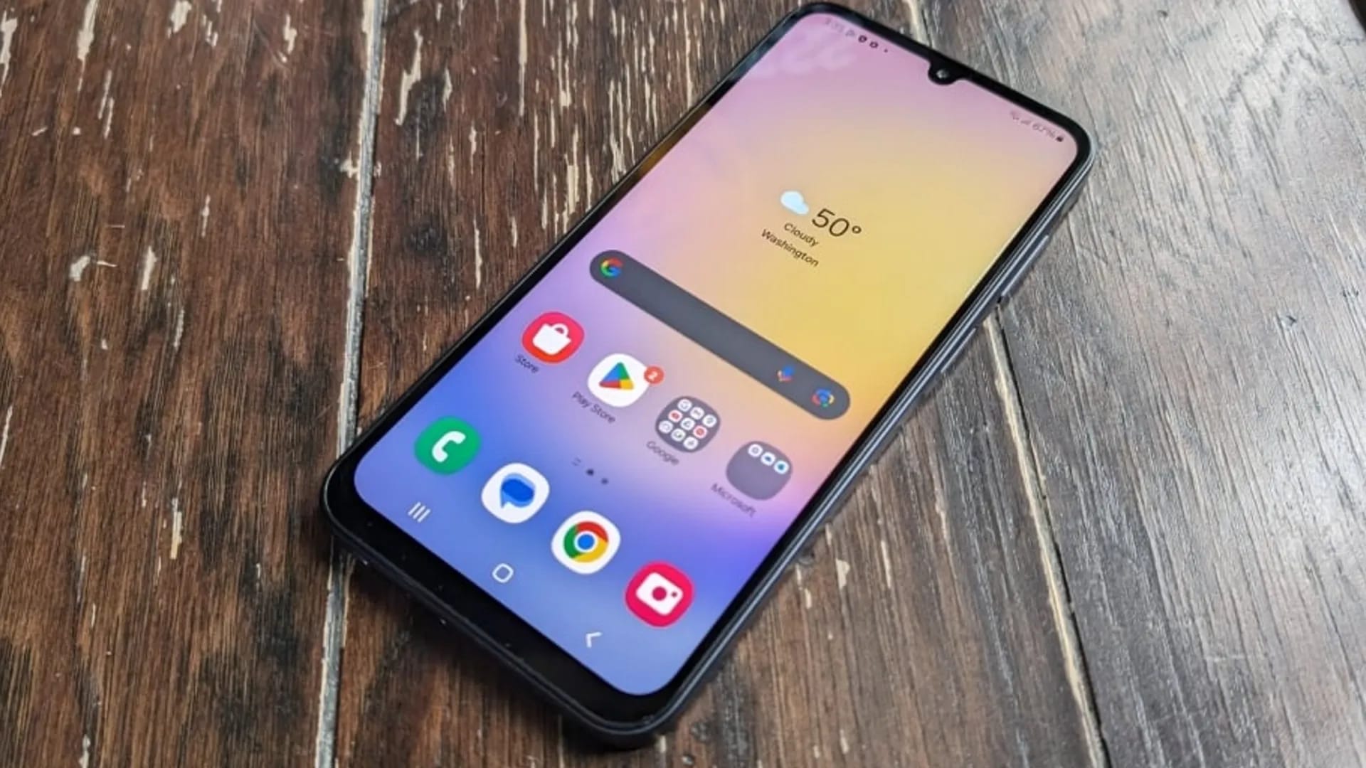 Рост цен на память: как изменятся Android‑смартфоны 2026?