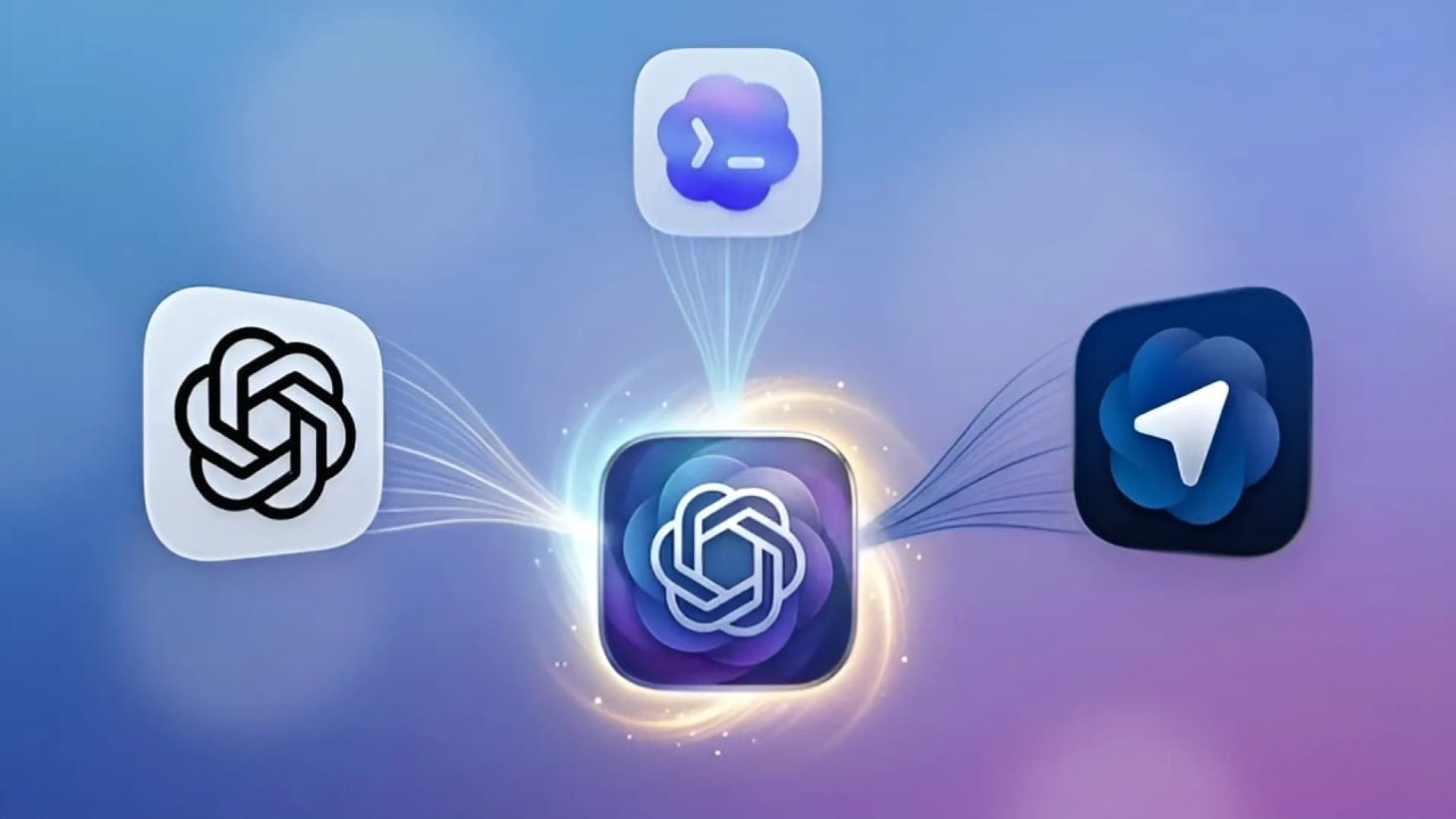 OpenAI Launches Superapp Combining ChatGPT, Atlas, Codex