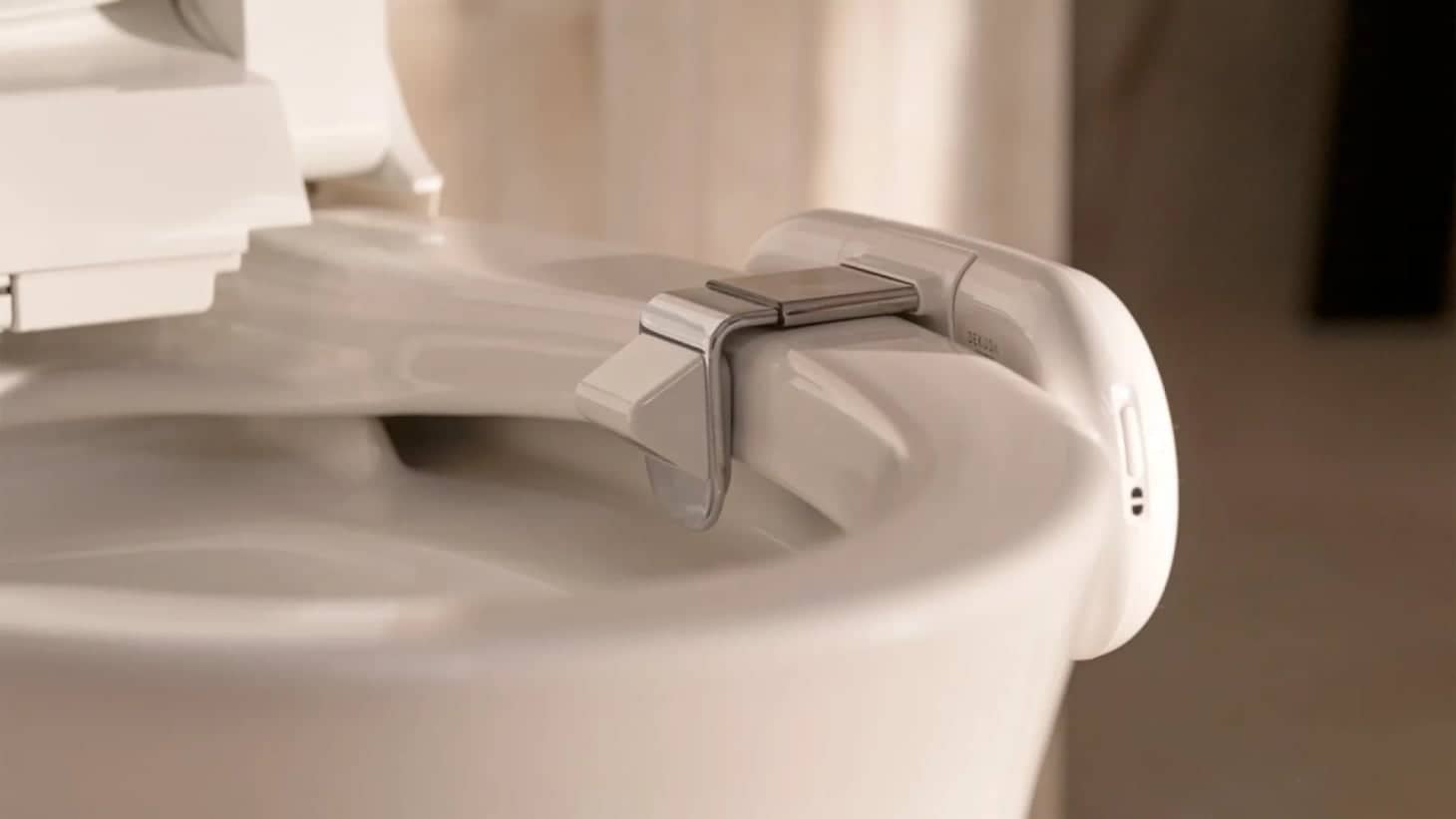 Dekoda Smart Toilet Tracks Gut Health at Home