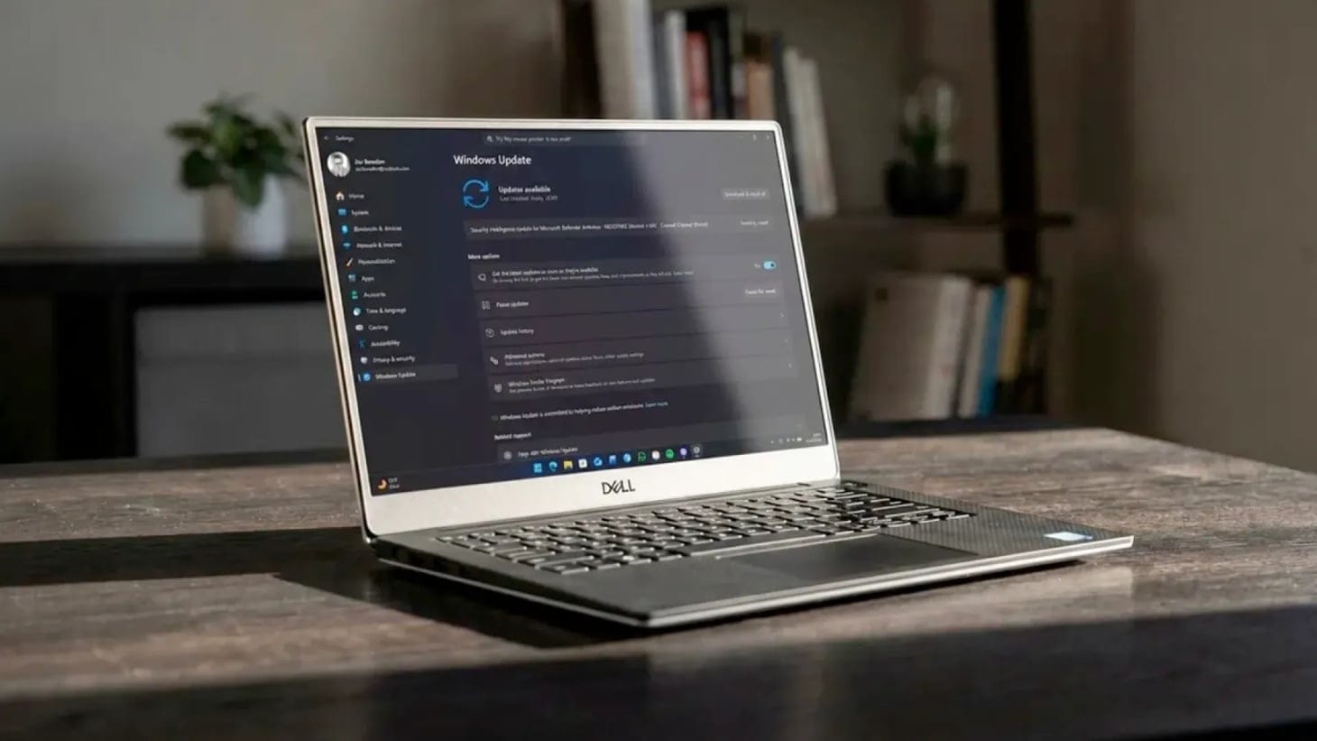 Windows 11 Gains User‑Control Options in 2026 Update