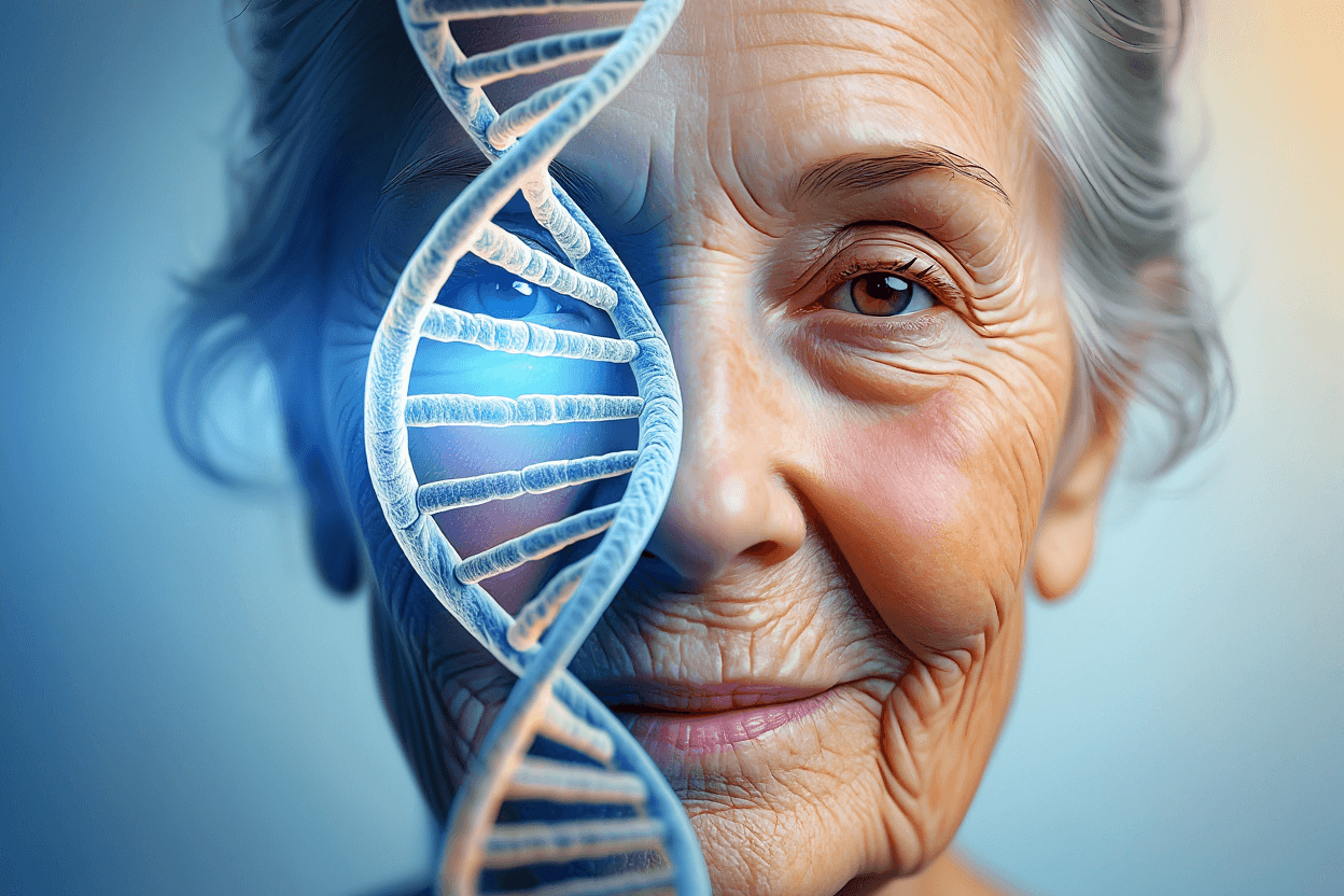 Biological Age Tests: How They Work and What They Reveal