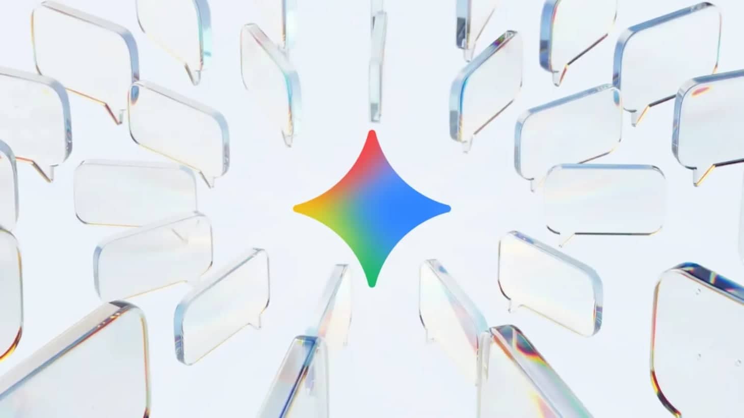 Google запускает импорт чатов и памяти в Gemini