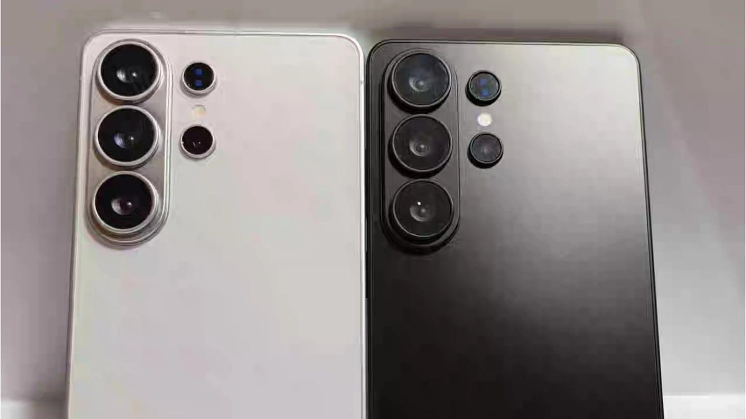 Samsung Galaxy S26 Ultra llega el 25 de febrero