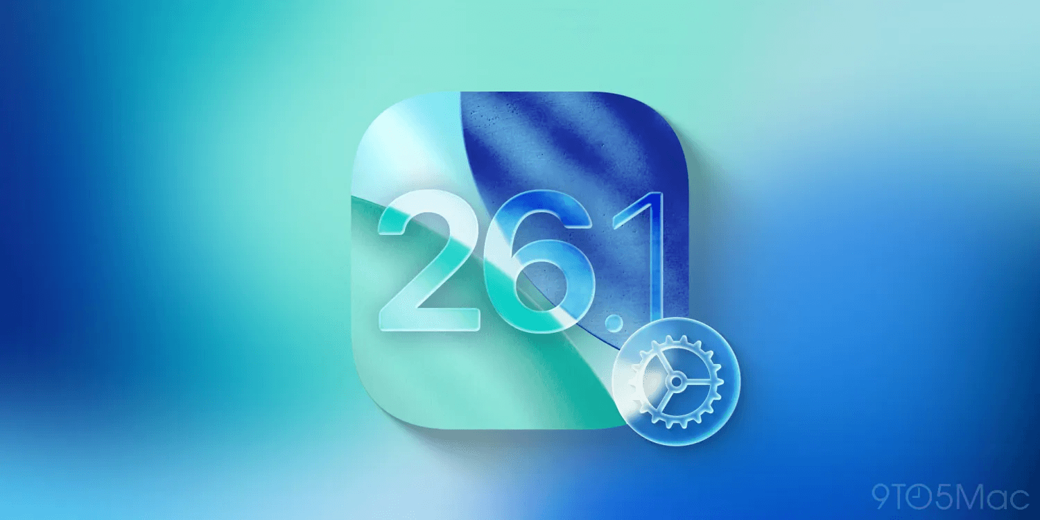 iOS 26.1 даёт контроль: 4 настройки, которых не хватало